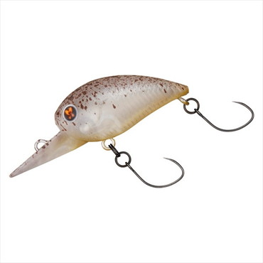 ダイワ トラウトプラグ プレッソ ワブクラ 30DR 桜ミストレッドグロー