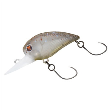 ダイワ トラウトプラグ プレッソ ワブクラ 30DR スプラッシュオリーブパール