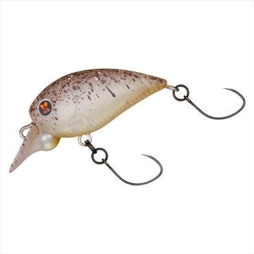 ダイワ トラウトプラグ プレッソ ワブクラ 30MR 桜ミストレッドグロー