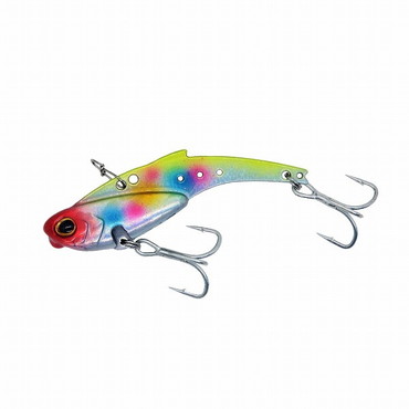 ダイワ シーバスルアー モアザン リアルスティール14 MP3 【キャスティングオリジナルカラー】