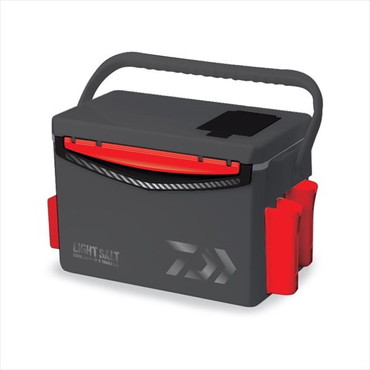 ダイワ クーラーボックス クールラインα SU1500X ライトソルト Dグレー