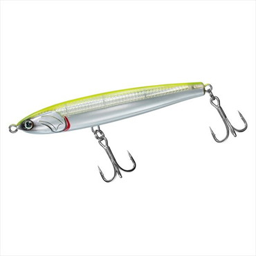 ダイワ オフショアプラグ ドリフトフリッカー レーザーインパクト 140S LIチャートバックグローベリー