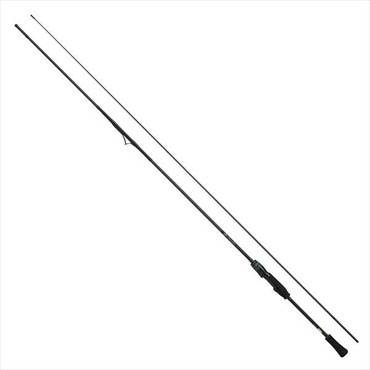 ダイワ エギングロッド エメラルダス AIR IL(インターラインモデル) 710L･J