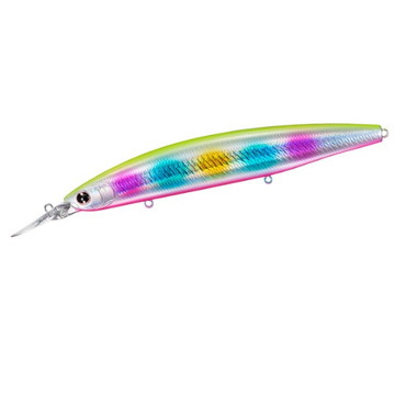 ダイワ シーバスルアー ショアラインシャイナーZ セットアッパー 75S-DR アデル不夜城