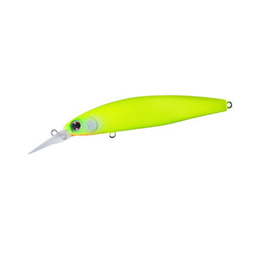 ダイワ シーバスルアー ショアラインシャイナーZ セットアッパー 75S-DR どマットチャート