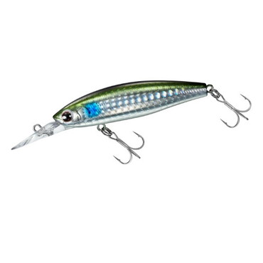 ダイワ シーバスルアー ショアラインシャイナーZ セットアッパー 75S-DR 3Dイナッ子