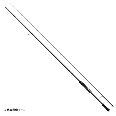 ダイワ エギングロッド エメラルダス ストイスト ST 65M TG(2ピース)