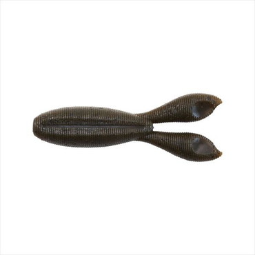 ダイワ ワーム スティーズ スターリングツイン 2.7インチ グリーンパンプキン