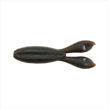 ダイワ ワーム スティーズ スターリングツイン 2.7インチ ダークシナモンブルーフレーク