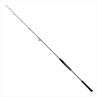 ダイワ オフショアロッド ソルティガ J TECHNICAL STEER 55S-3(スピニング 1ピース)