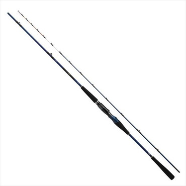 ダイワ 船竿 極鋭 MG(マルチゲーム) 73MH-220(2ピース)
