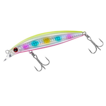 ダイワ シーバスルアー ショアラインシャイナーZ バーティス 80S アデル不夜城