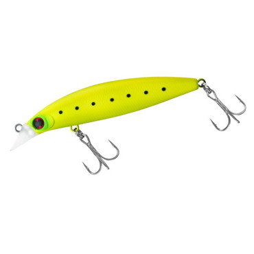 ダイワ シーバスルアー ショアラインシャイナーZ バーティス 80S マットチャートイワシ