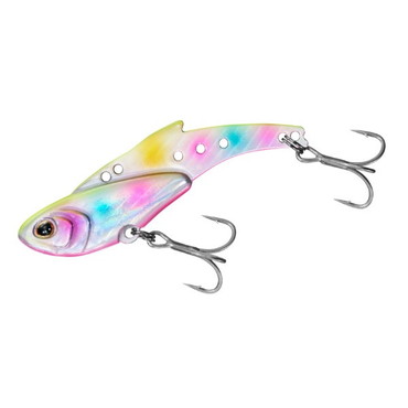 ダイワ シーバスルアー モアザン リアルスティールTG18 アデル不夜城