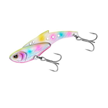 ダイワ シーバスルアー モアザン リアルスティール TG 30 アデル不夜城