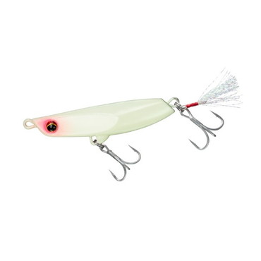 ダイワ メタルジグ フラットジャンキー ヒラメタルZ 32g ピンクグロー