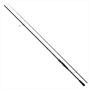 ダイワ ロックフィッシュロッド HRF(ハードロックフィッシュ) SX 74MHS(スピニング 2ピース)