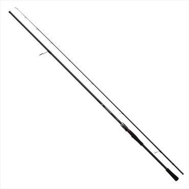 ダイワ ロックフィッシュロッド HRF(ハードロックフィッシュ) SX 86MHS(スピニング 2ピース)