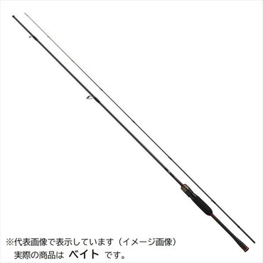 ダイワ  月下美人 MX 76LB-T･J(ベイト 2ピース)