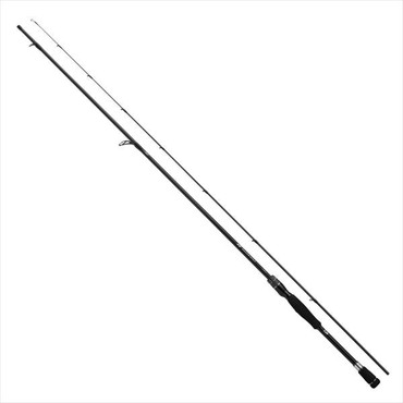 ダイワ  シルバーウルフ EX 72ML-S(スピニング 2ピース)