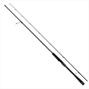 ダイワ シーバスロッド スカイハイ ボートゲーム 72MHS(スピニング 2ピース)