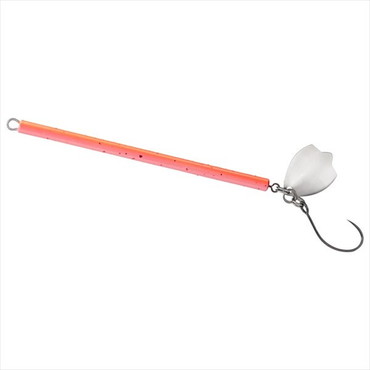 ダイワ トラウトルアー 鱒ノ筒 フラミンゴ