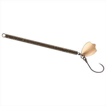 ダイワ トラウトルアー 鱒ノ筒 シャンパンオリーブ