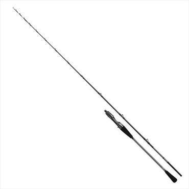 ダイワ 船竿 メタリアエギタコ MH-170･J(2ピース)