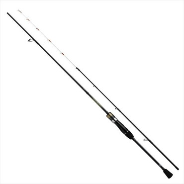 ダイワ 船竿 キス X H-175･K(センターカット2ピース)