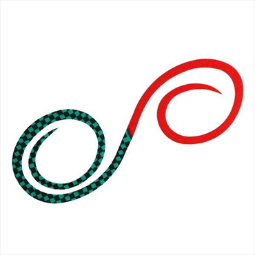 ダイワ タイラバ 鯛ラバ 紅牙シリコンネクタイ 3Dやり過ぎツインカーリー チェッカーズグリーン+レッドラメ