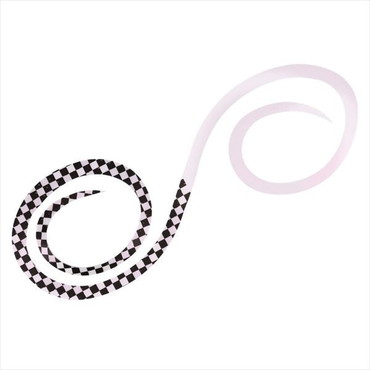 ダイワ タイラバ 鯛ラバ 紅牙シリコンネクタイ 3Dやり過ぎツインカーリー チェッカーズケイムラオーロラ