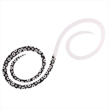 ダイワ タイラバ 鯛ラバ 紅牙シリコンネクタイ 3Dやり過ぎツインカーリー 蛸足グロー