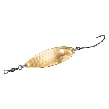 ダイワ スプーン クルセイダー 激アツ 10g HG