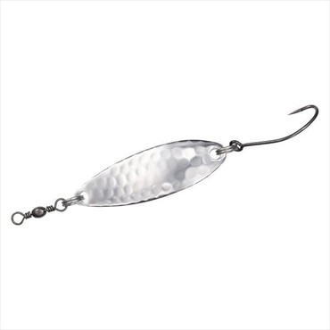 ダイワ スプーン クルセイダー 激アツ 10g HS