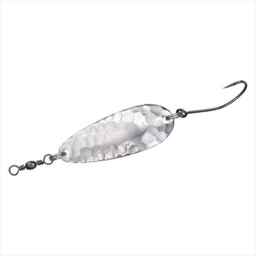 ダイワ スプーン チヌーク 激アツ 7g HS