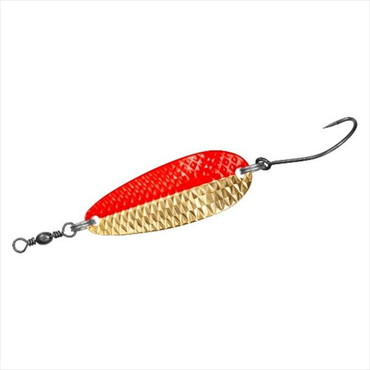 ダイワ スプーン チヌーク 激アツ 10g ダイヤGR