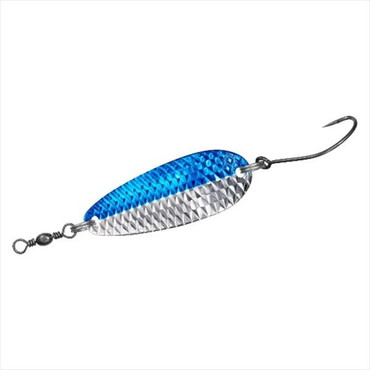 ダイワ スプーン チヌーク 激アツ 10g ダイヤSBL