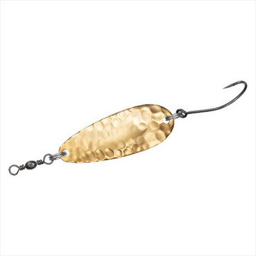 ダイワ スプーン チヌーク 激アツ 10g HG