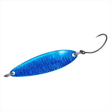 ダイワ スプーン レーザーチヌークS 4.5S フラッシングブルー