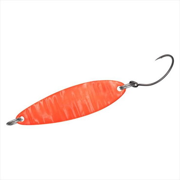 ダイワ スプーン レーザーチヌークS 10S マットオレンジ