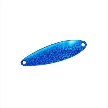 ダイワ スプーン レーザーチヌークS 21S フラッシングブルー