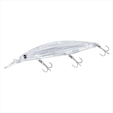 ダイワ シーバスルアー ショアラインシャイナーZ セットアッパー フルバック 125SDR-LI LIマックスレーザー