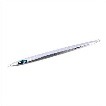 ダイワ メタルジグ ソルティガ スイムチョッパー 230g MLケイムラフルシルバー