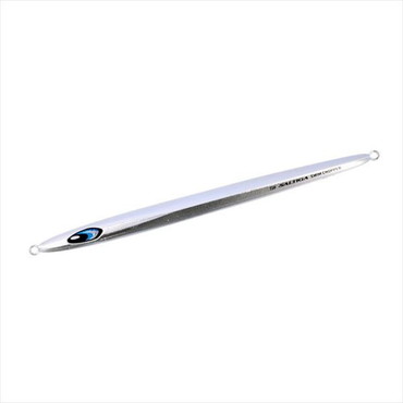 ダイワ メタルジグ ソルティガ スイムチョッパー 400g MLケイムラフルシルバー