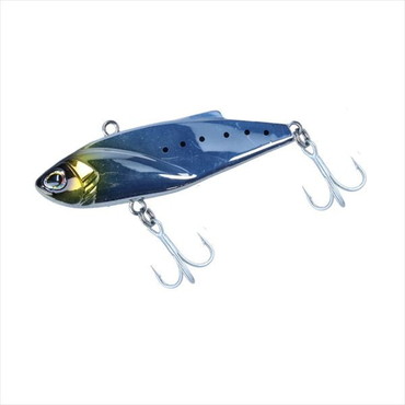 ダイワ シーバスルアー シーバスハンターバイブZ 80S ケイムラギンギライワシ