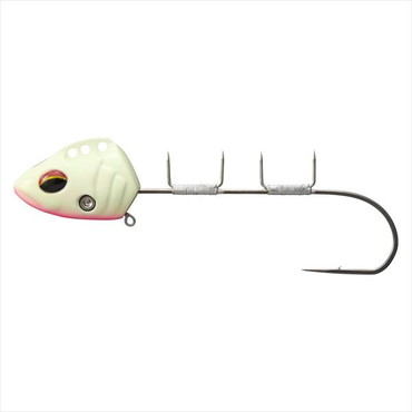 ダイワ 仕掛け 船タチウオテンヤSS 40号 AH ミドルフック フルグリーングロー ピンクベリー