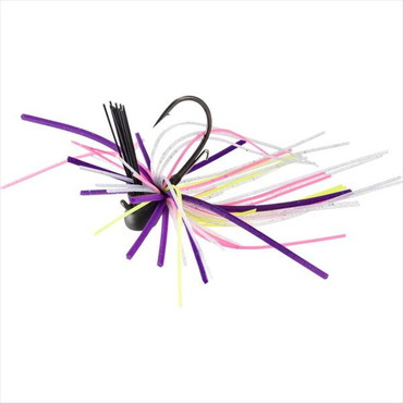 ダイワ ラバージグ スティーズ パワーフィネスジグ 2.7g チラシ