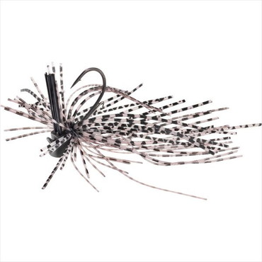 ダイワ ラバージグ スティーズ パワーフィネスジグ 4.7g テナガピンク