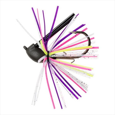 ダイワ ラバージグ スティーズ パワーフィネスジグTypeカバー 3.5g チラシ