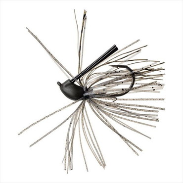 ダイワ ラバージグ スティーズ パワーフィネスジグTypeカバー 4.7g シュリンプ